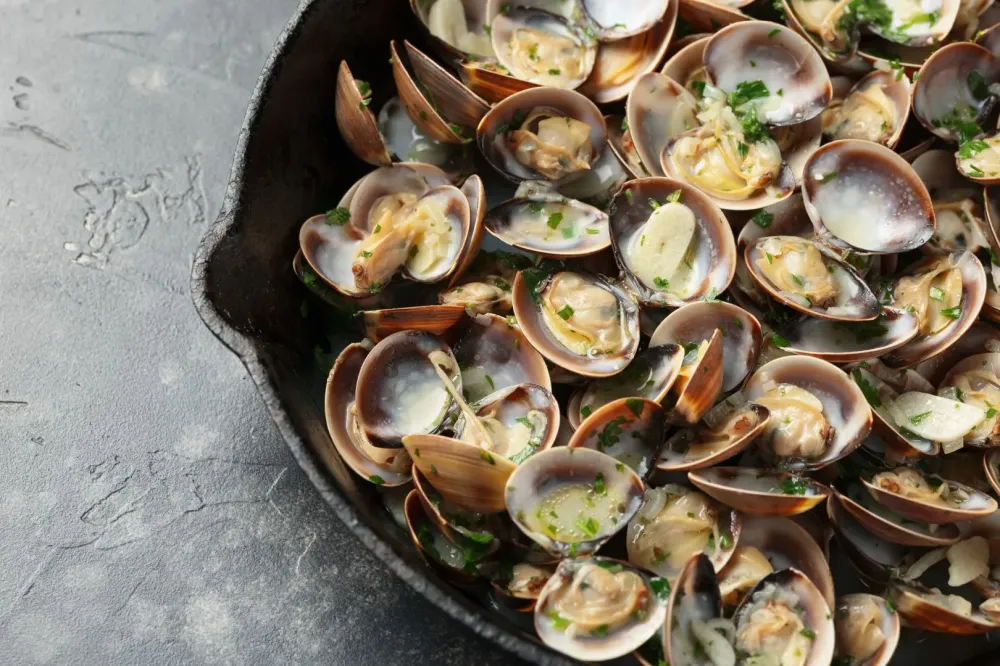 Restaurant coquillages à La Seyne-sur-Mer